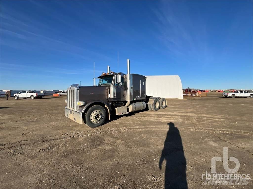 Peterbilt 388 Trækkere