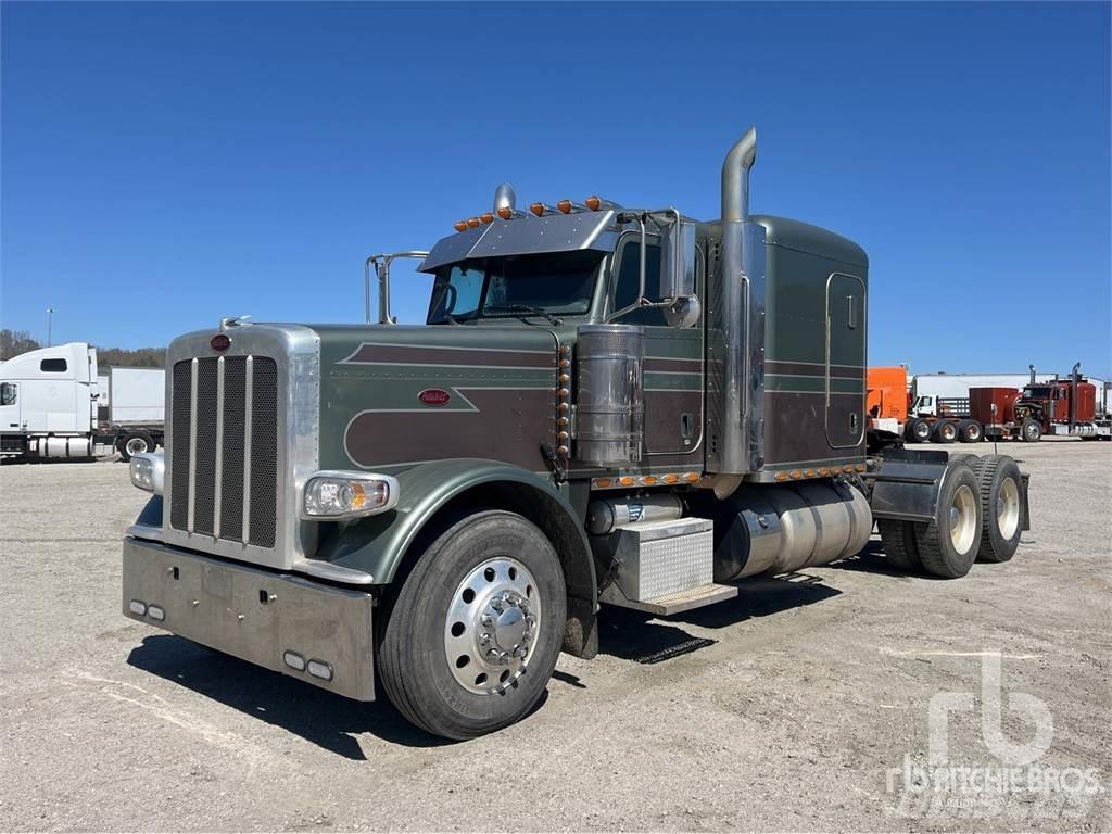 Peterbilt 388 Trækkere