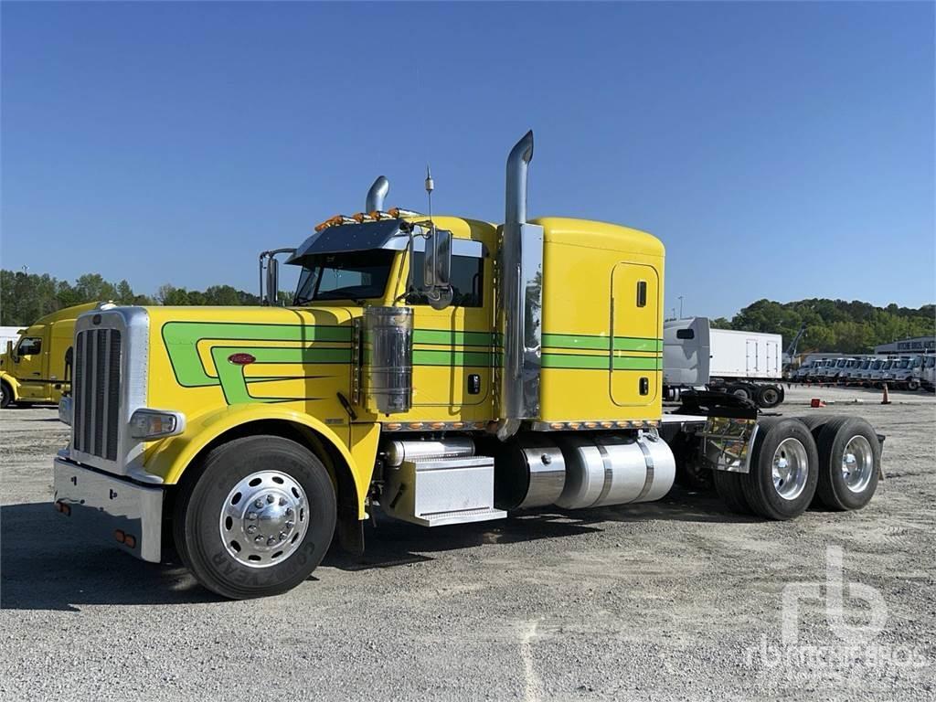 Peterbilt 388 Trækkere