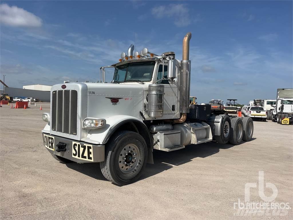 Peterbilt 388 Trækkere
