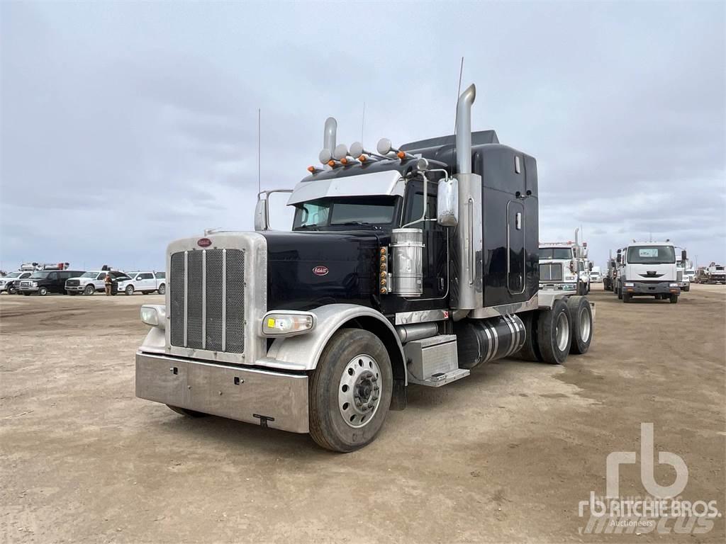 Peterbilt 388 Trækkere