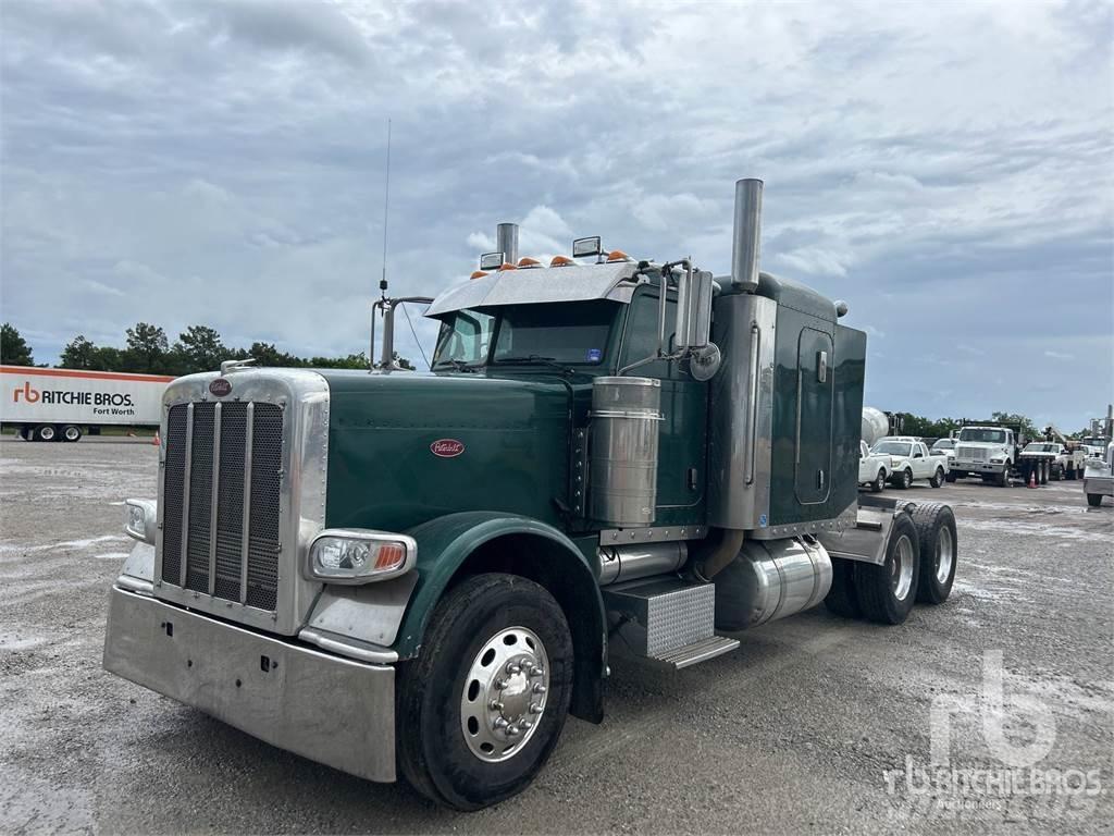 Peterbilt 388 Trækkere