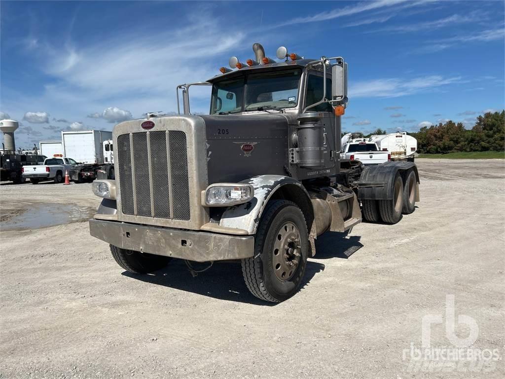 Peterbilt 388 Trækkere