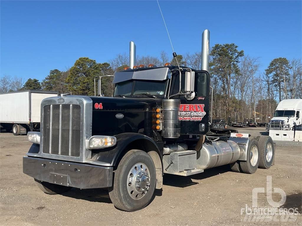Peterbilt 389 Trækkere