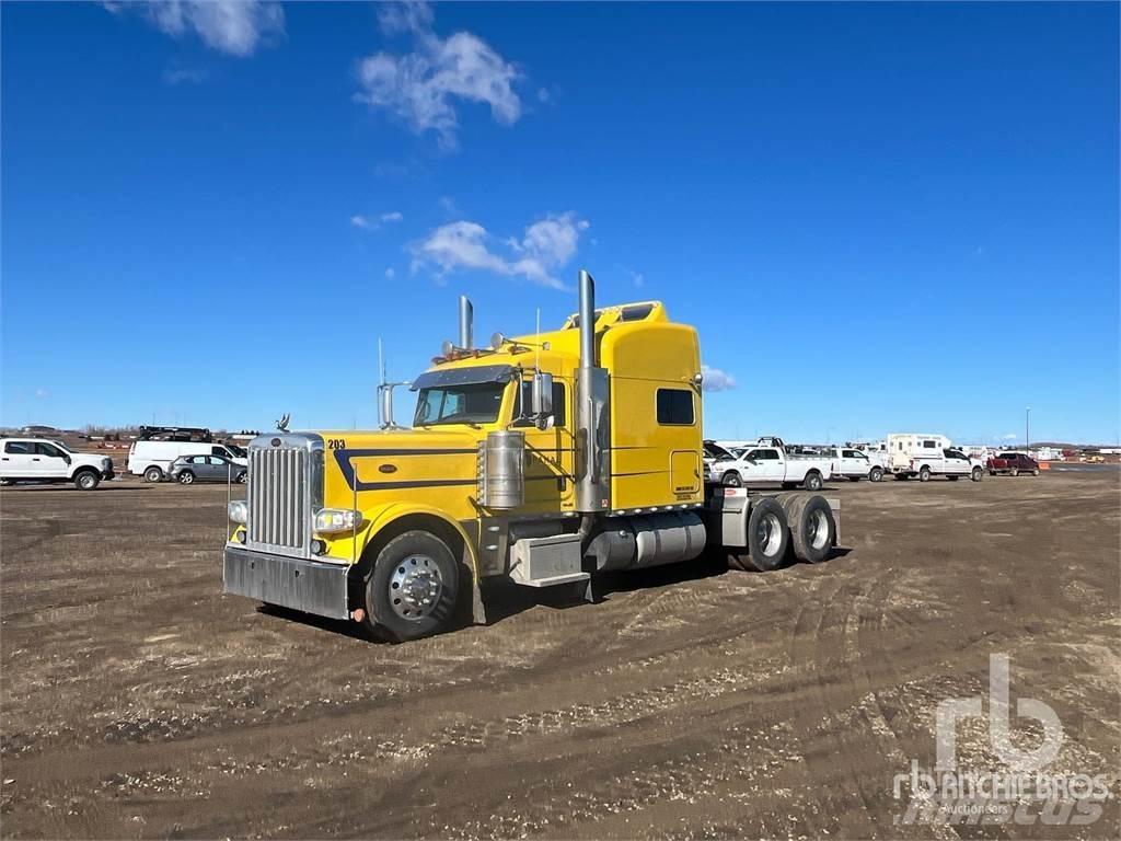 Peterbilt 389 Trækkere