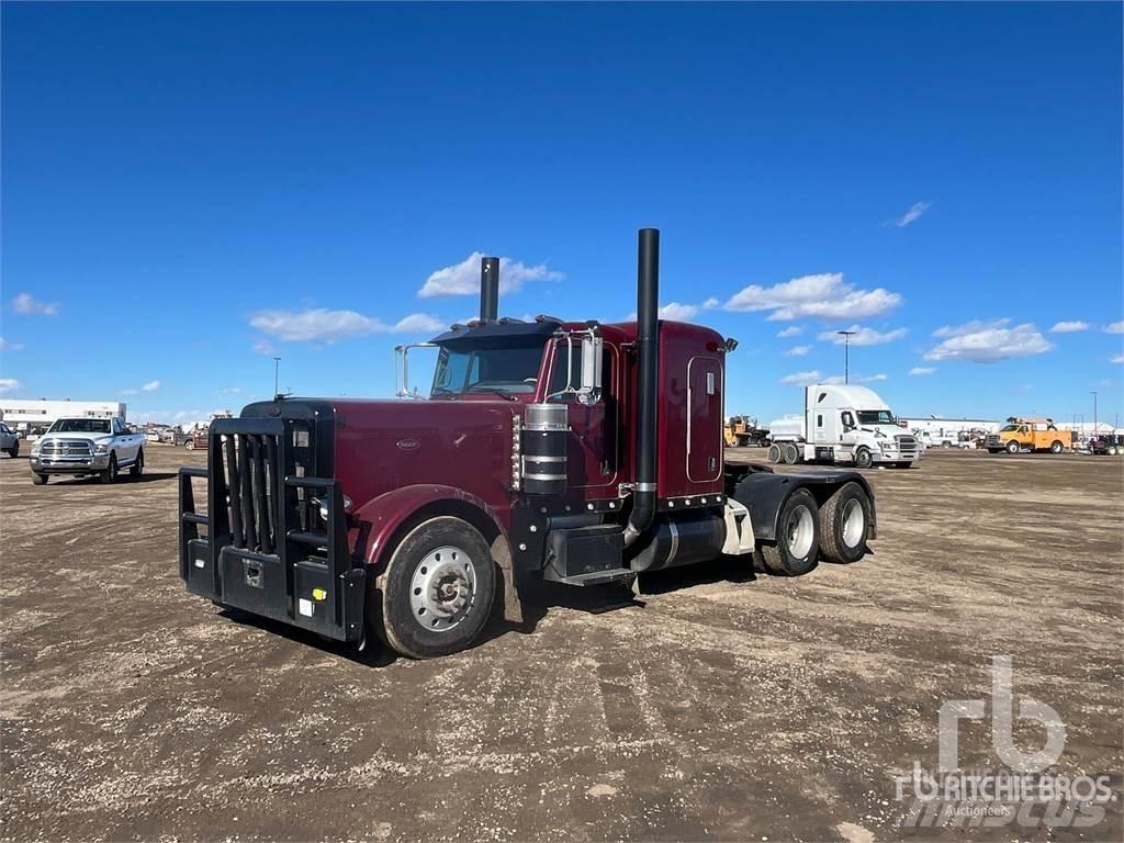 Peterbilt 389 Trækkere