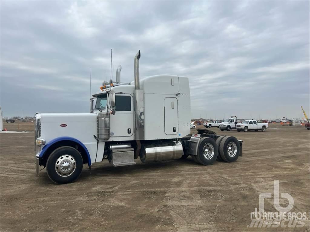 Peterbilt 389 Trækkere