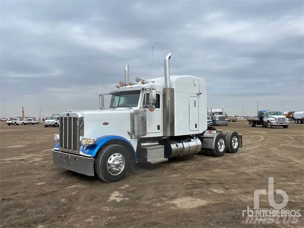 Peterbilt 389 Trækkere