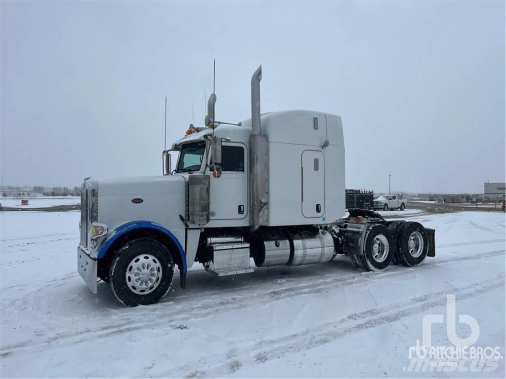 Peterbilt 389 Trækkere