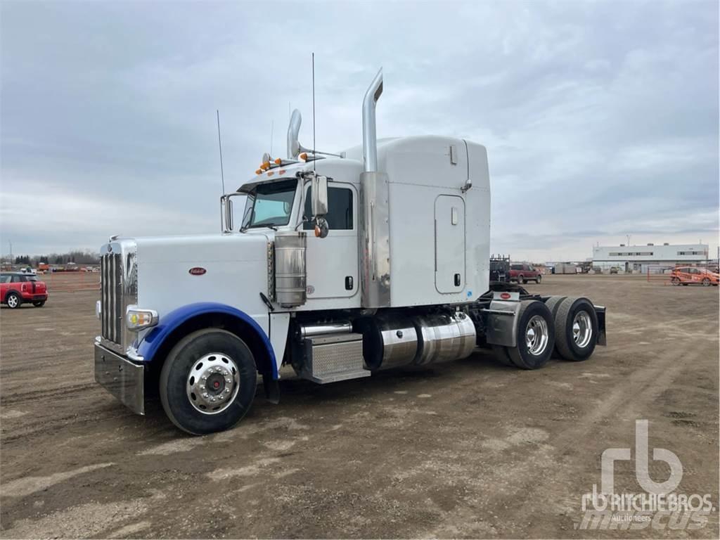 Peterbilt 389 Trækkere