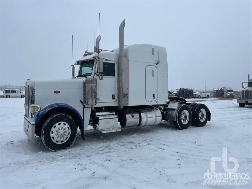 Peterbilt 389 Trækkere