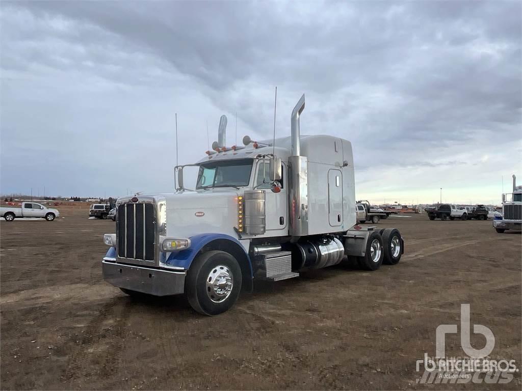Peterbilt 389 Trækkere
