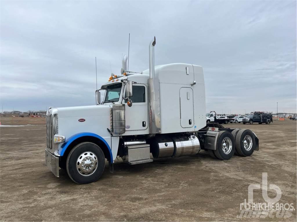 Peterbilt 389 Trækkere