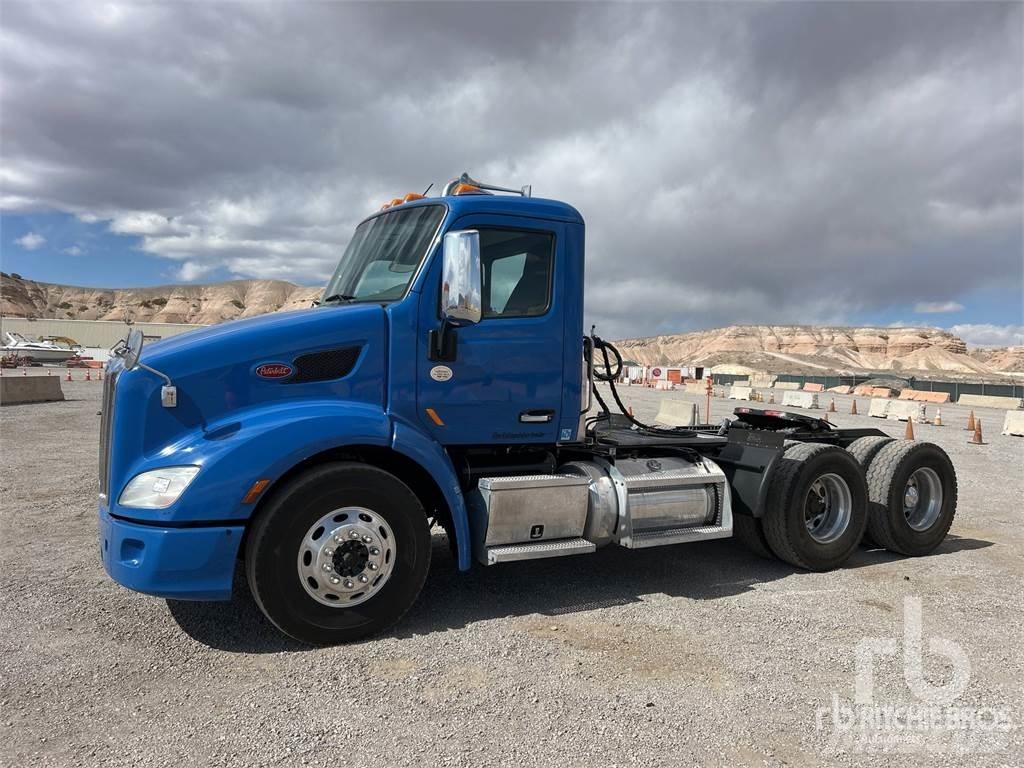 Peterbilt 389 Trækkere