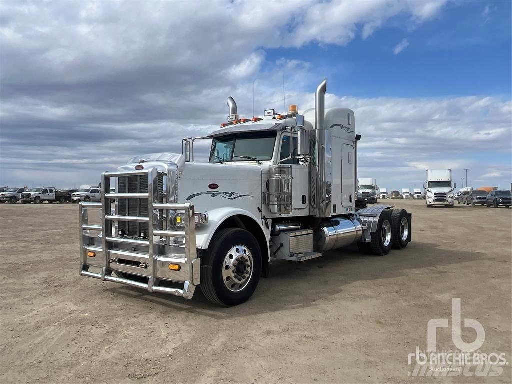 Peterbilt 389 Trækkere