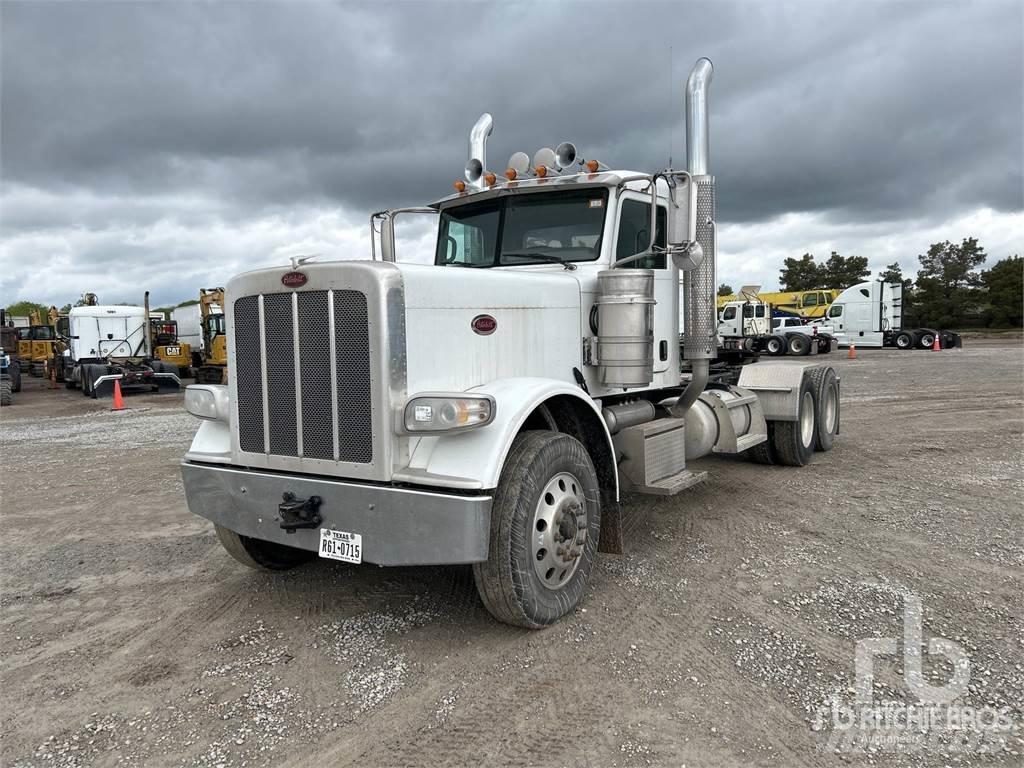 Peterbilt 389 Trækkere