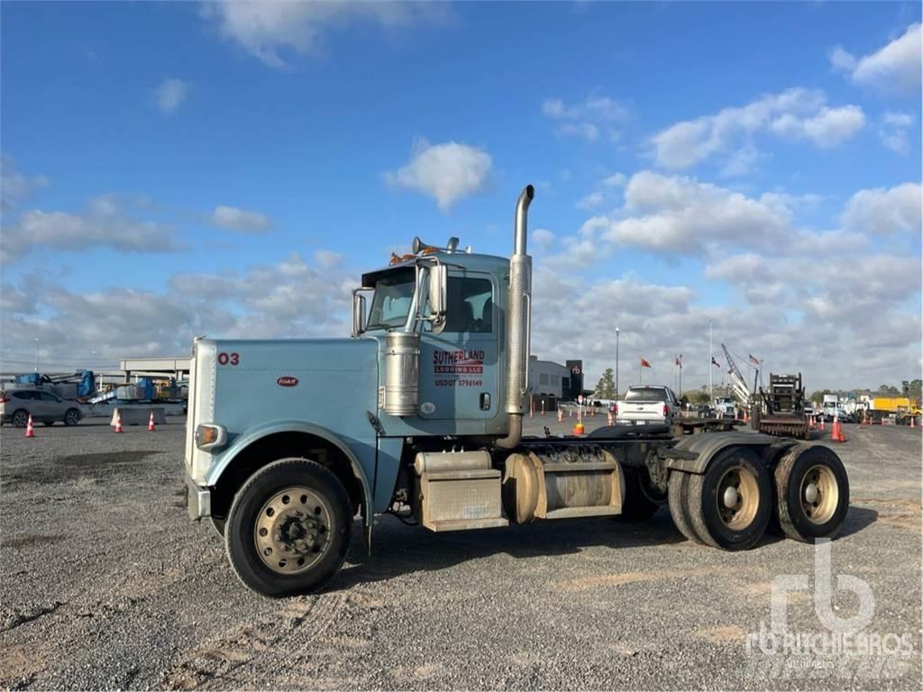 Peterbilt 389 Trækkere