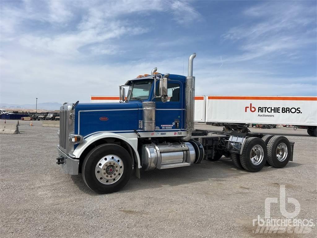 Peterbilt 389 Trækkere