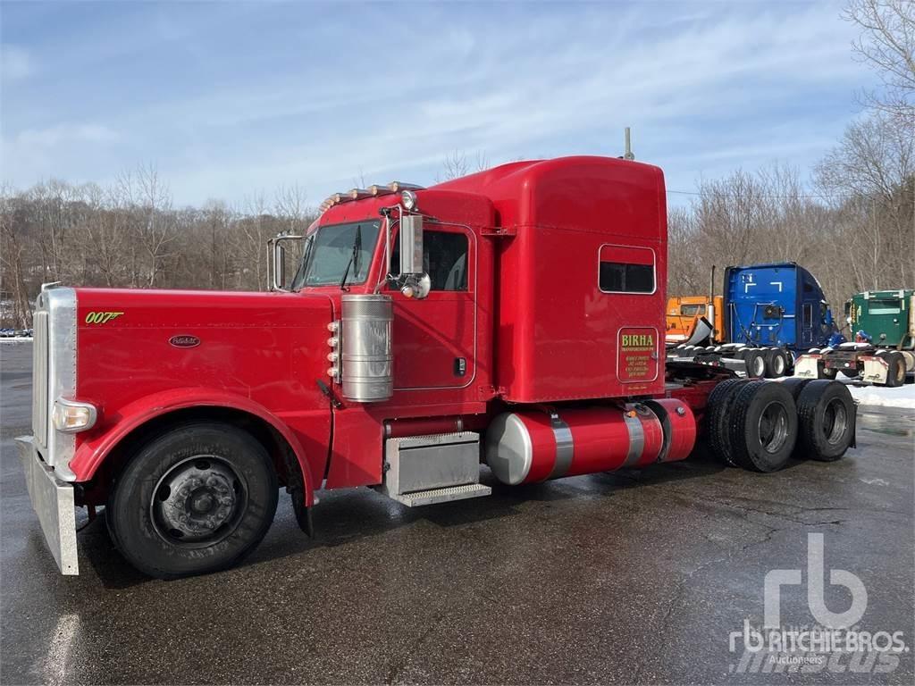 Peterbilt 389 Trækkere