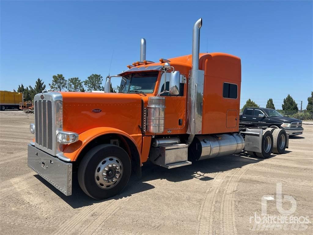 Peterbilt 389 Trækkere