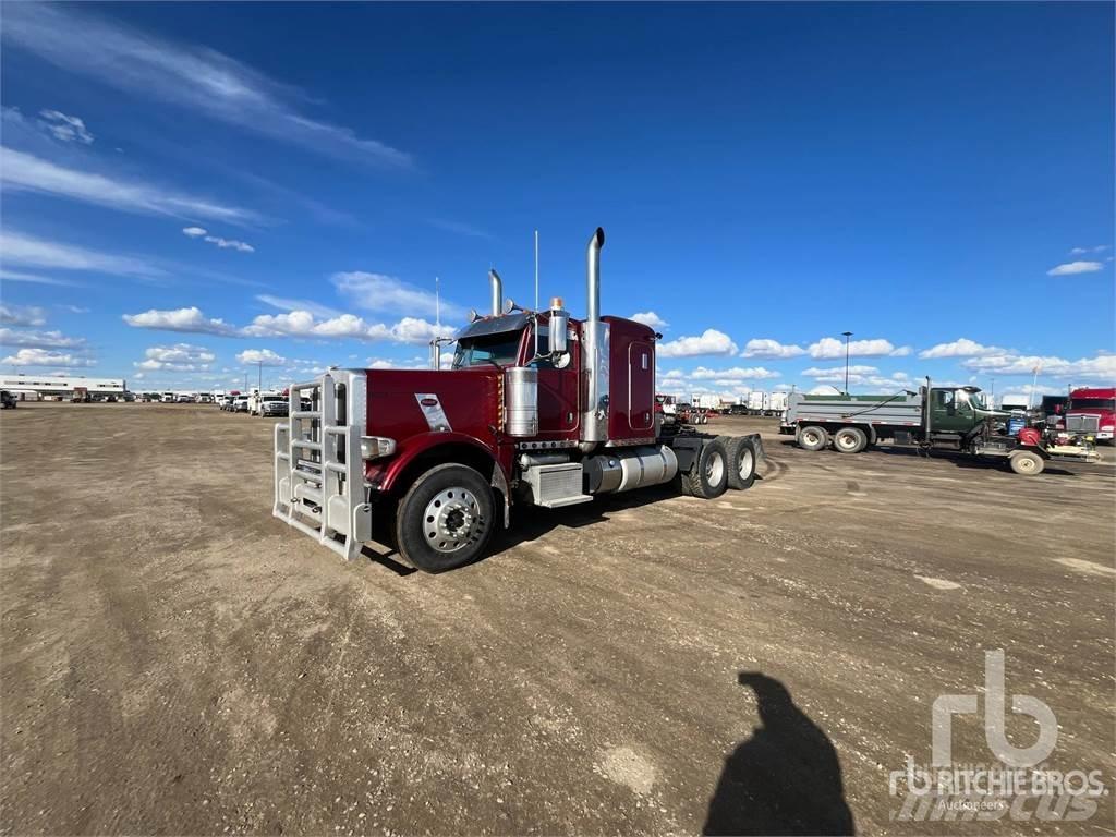 Peterbilt 389 Trækkere