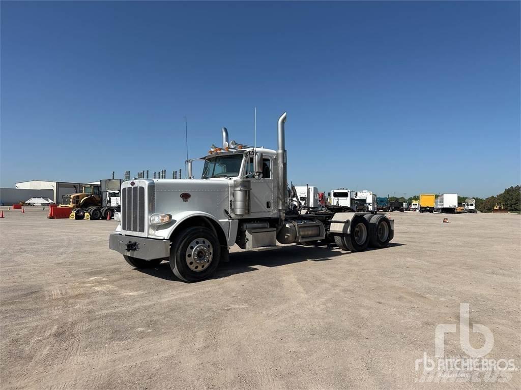 Peterbilt 389 Trækkere