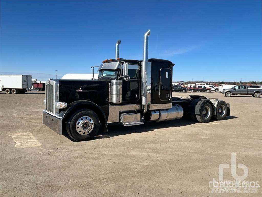 Peterbilt 389 Trækkere