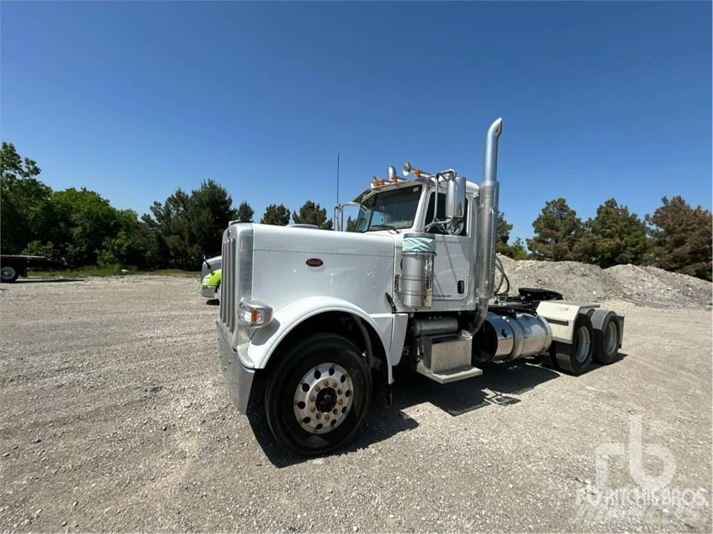 Peterbilt 389 Trækkere