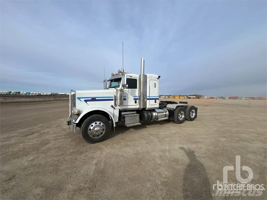 Peterbilt 389 Trækkere