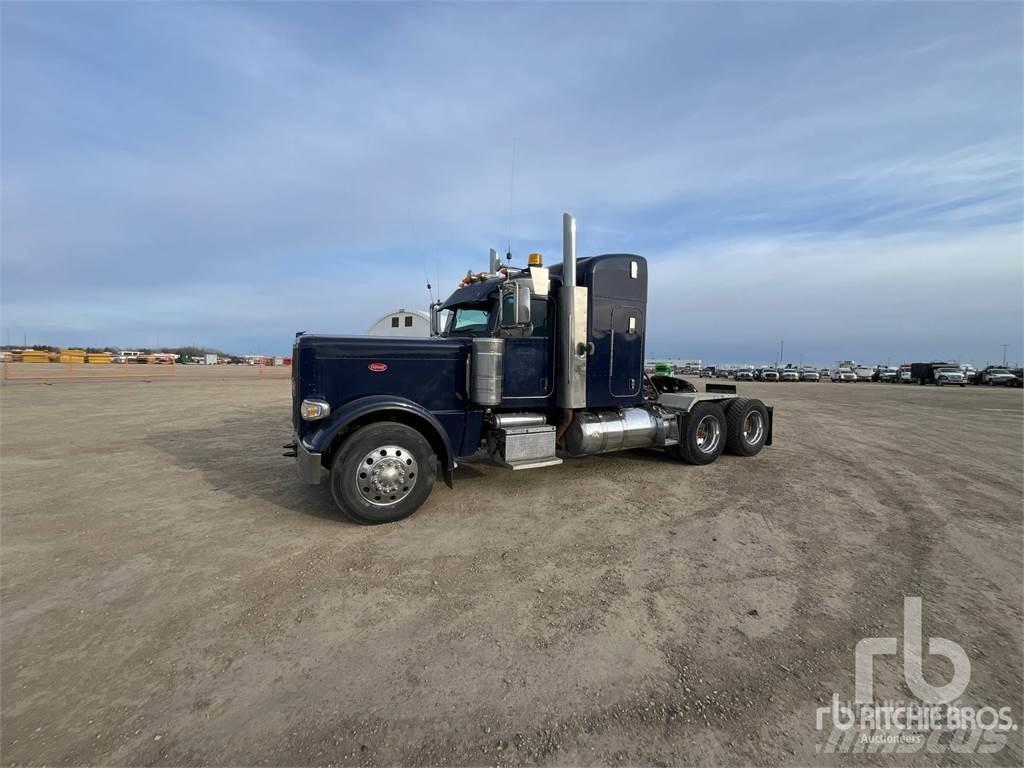 Peterbilt 389 Trækkere