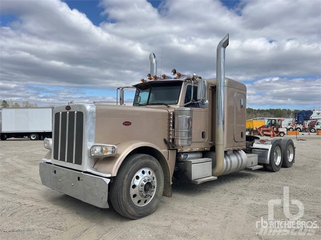 Peterbilt 389 Trækkere