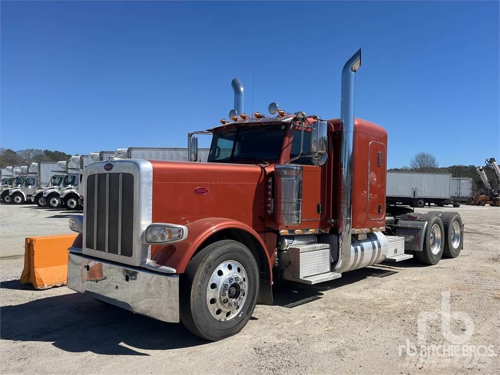 Peterbilt 389 Trækkere