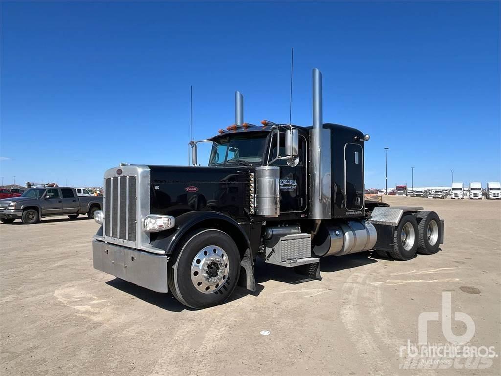 Peterbilt 389 Trækkere