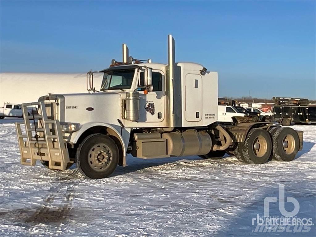 Peterbilt 389 Trækkere