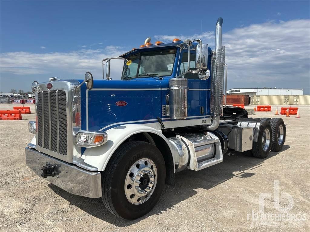 Peterbilt 389 Trækkere