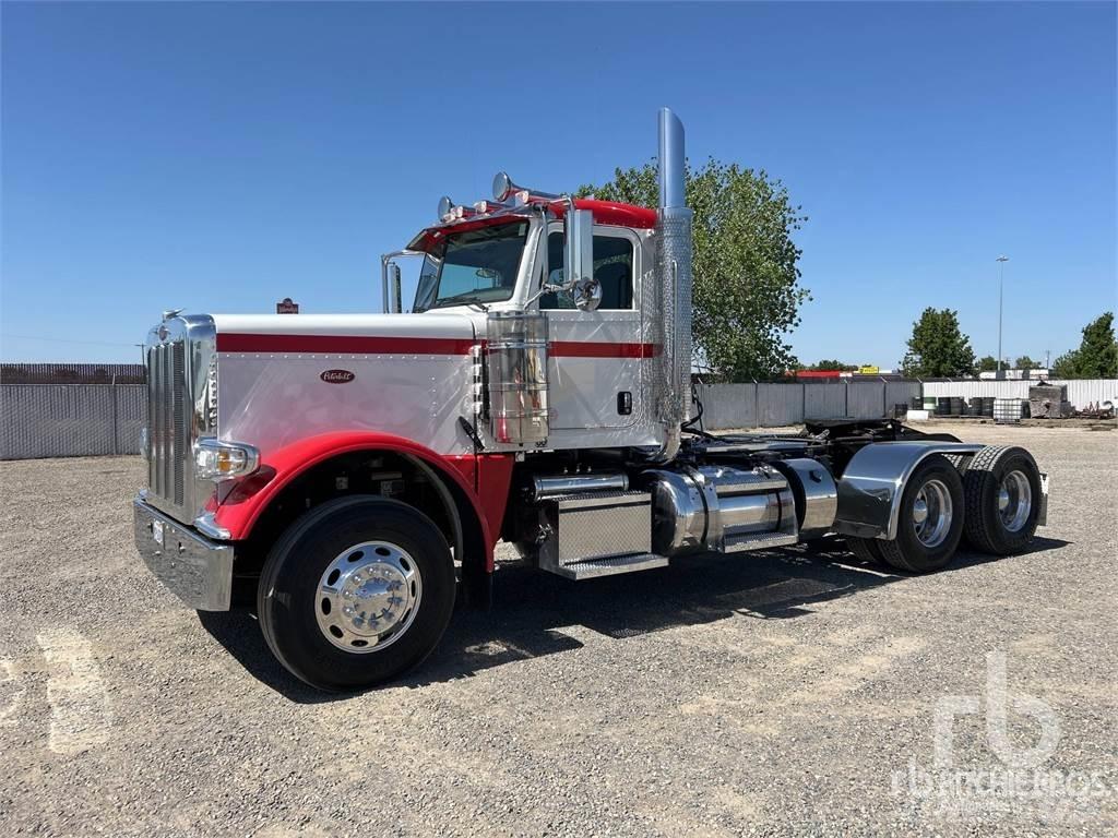 Peterbilt 389 Trækkere