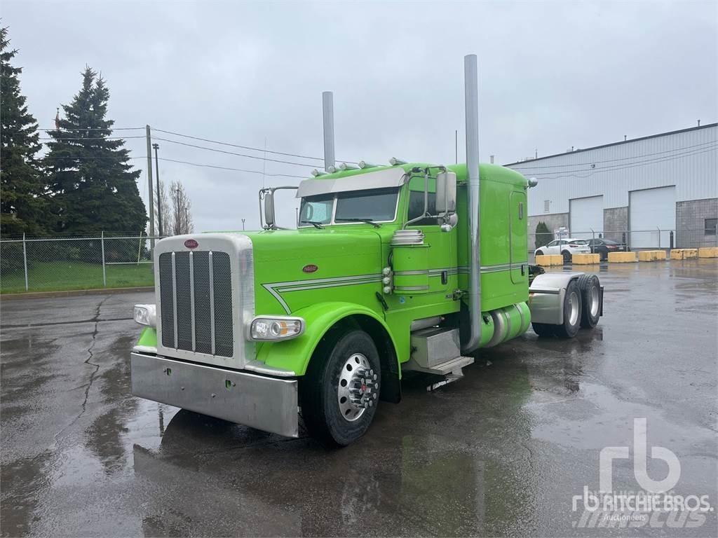Peterbilt 389 Trækkere