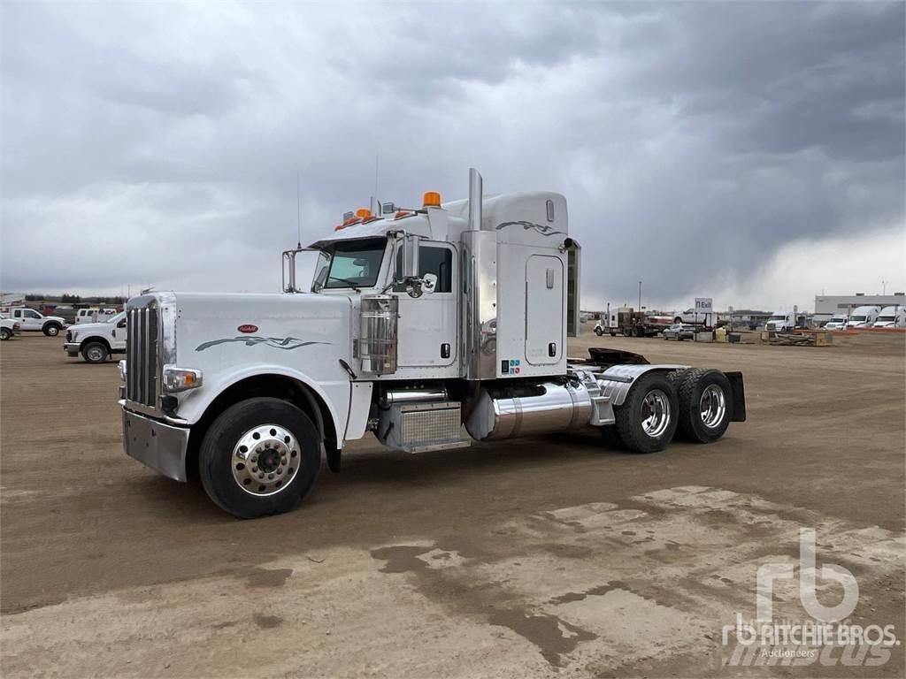 Peterbilt 389 Trækkere