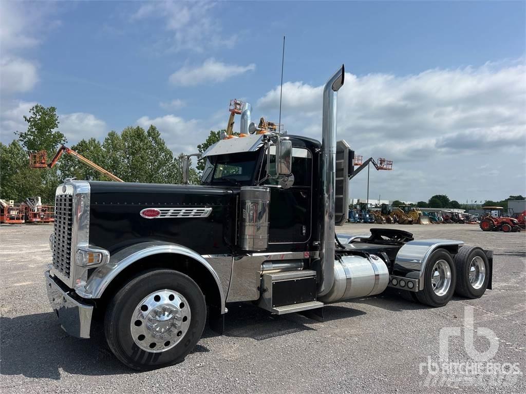Peterbilt 389 Trækkere