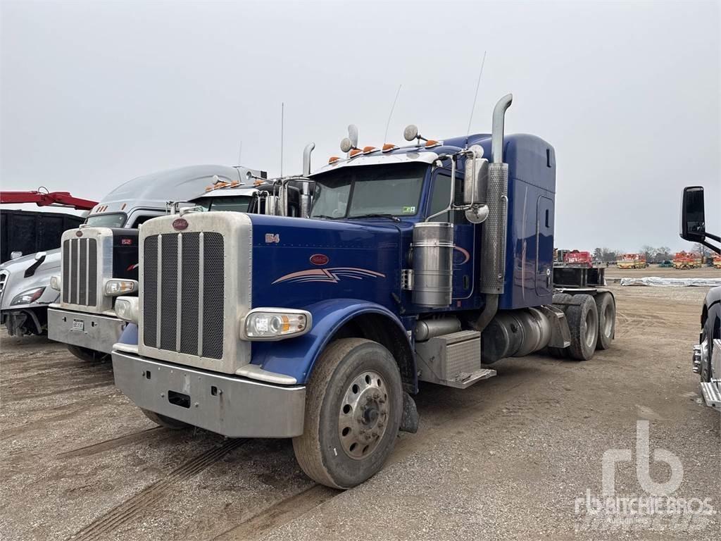 Peterbilt 389 Trækkere