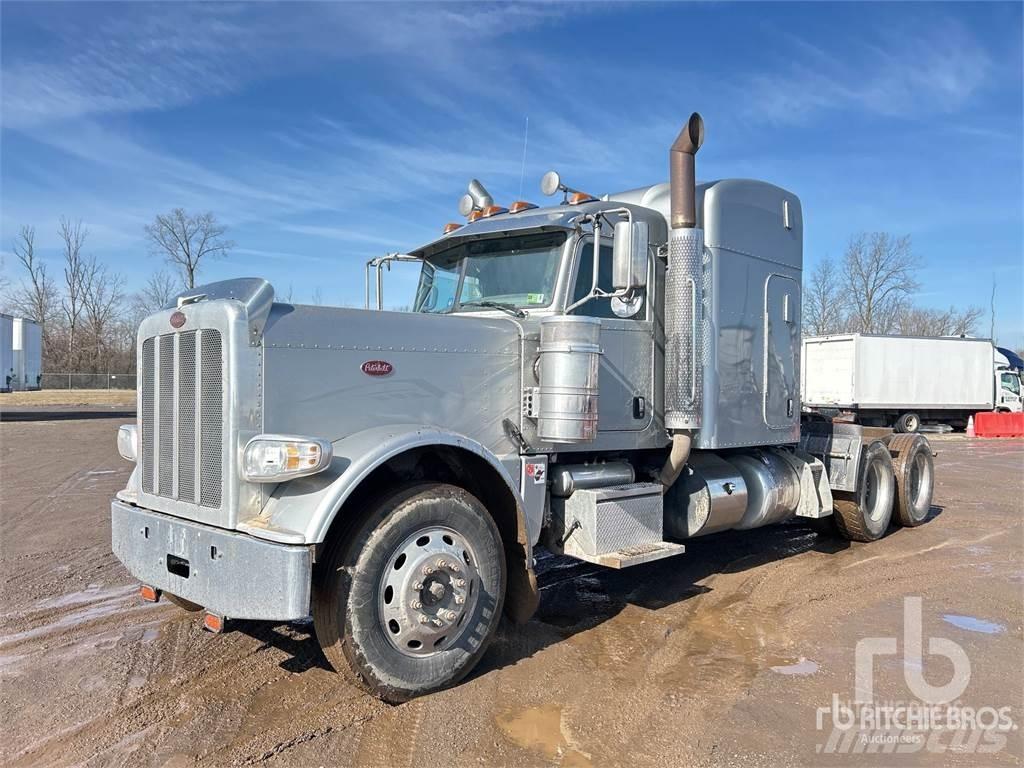 Peterbilt 389 Trækkere