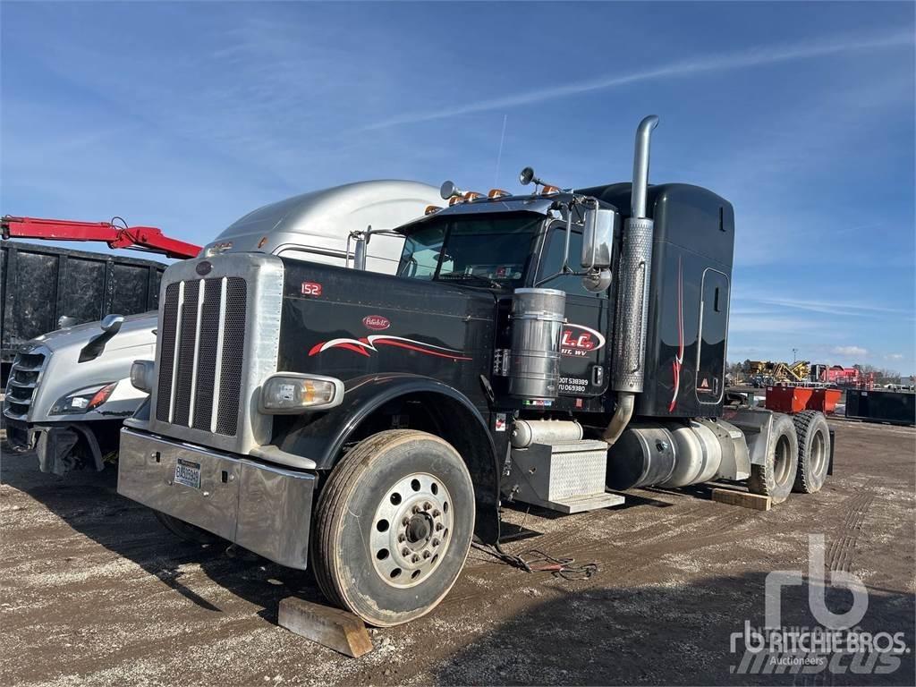 Peterbilt 389 Trækkere
