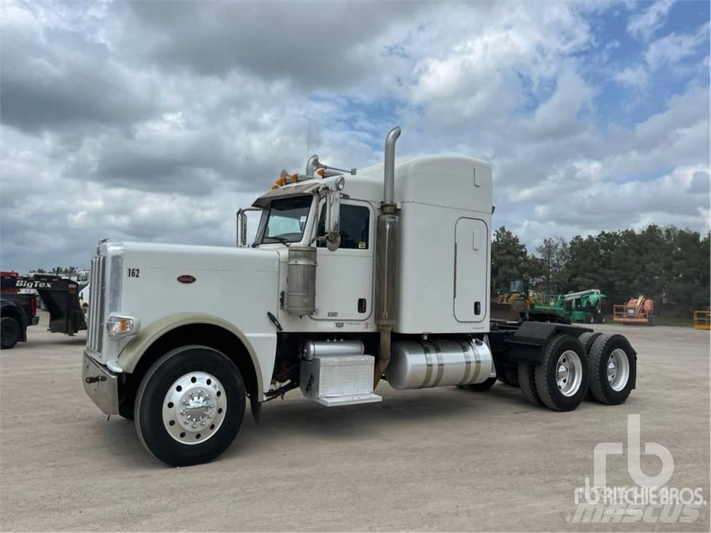 Peterbilt 389 Trækkere
