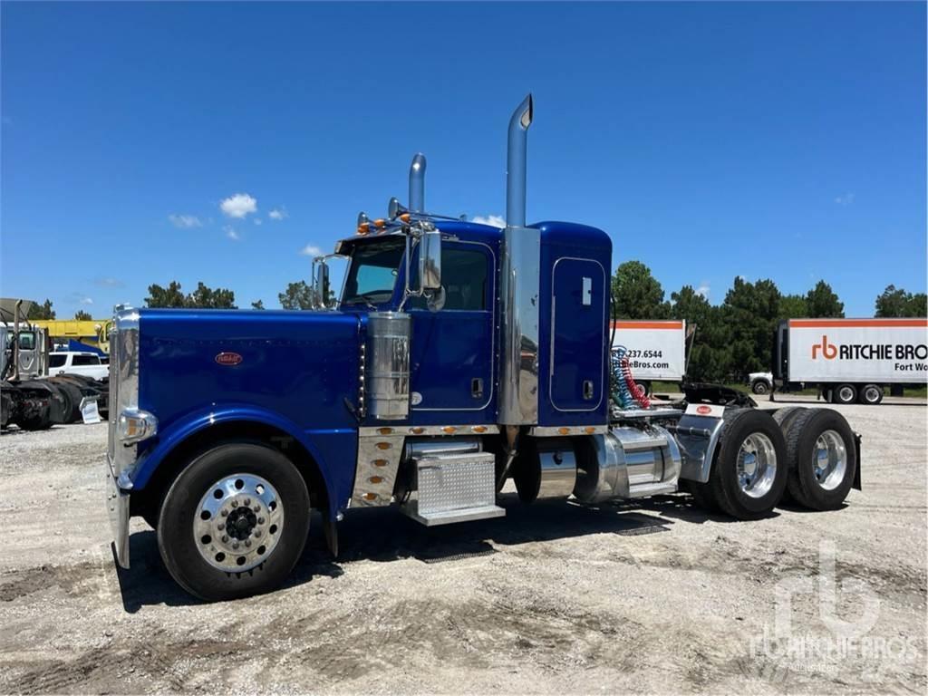 Peterbilt 389 Trækkere