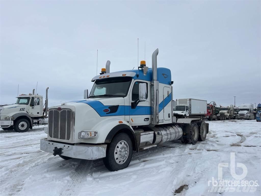Peterbilt 567 Trækkere