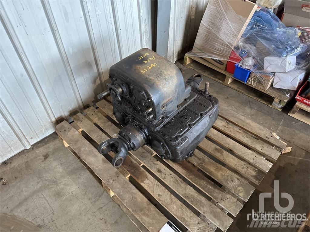 Peterbilt WT15 Transport – Andet