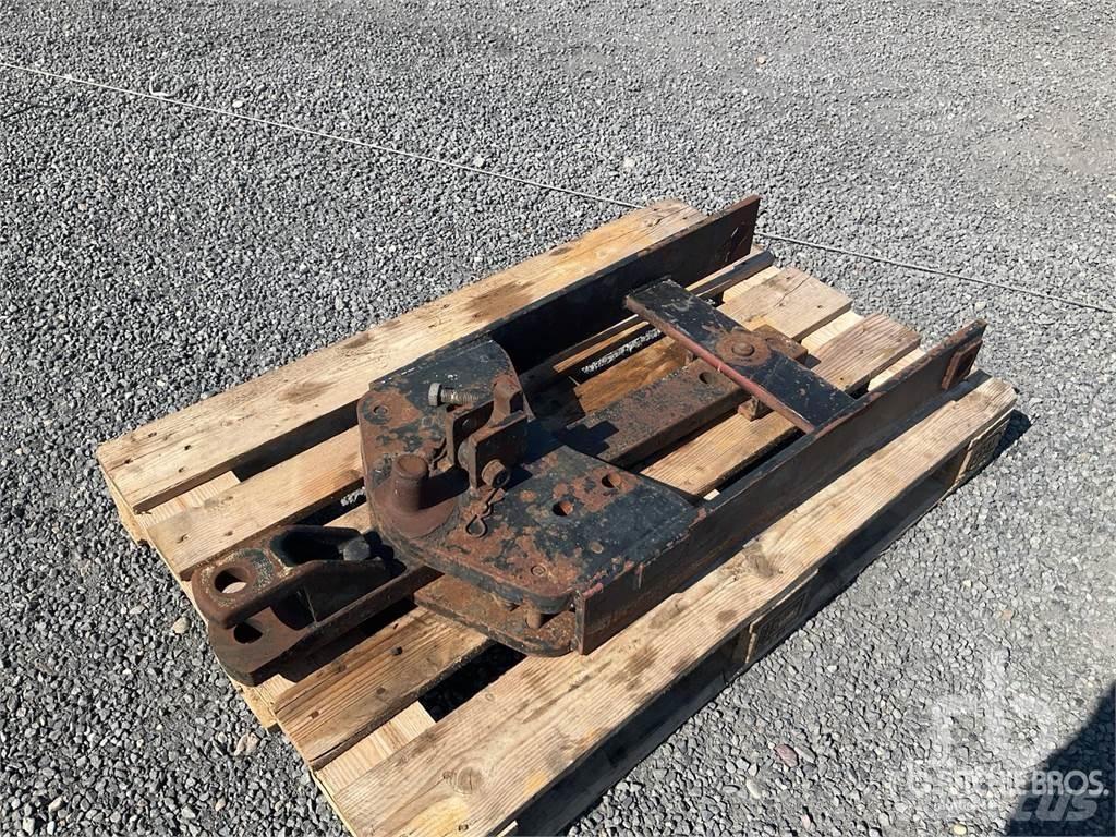  Pick Up Landbrug - Andet 