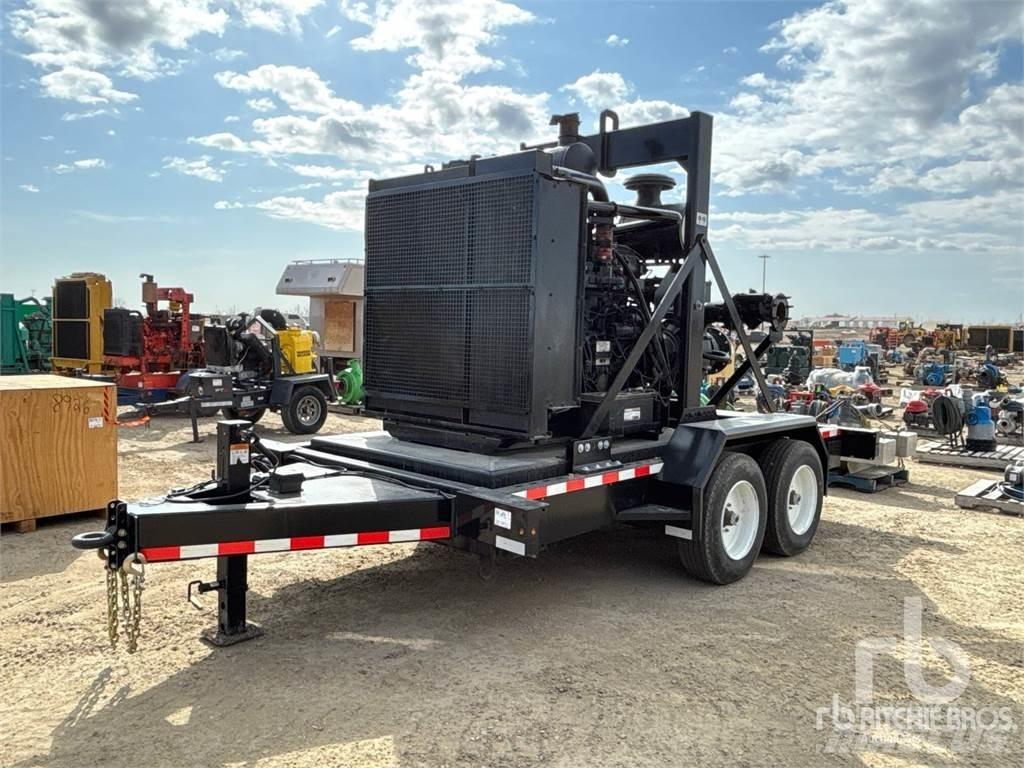 Pioneer PP86C21 Vandpumper
