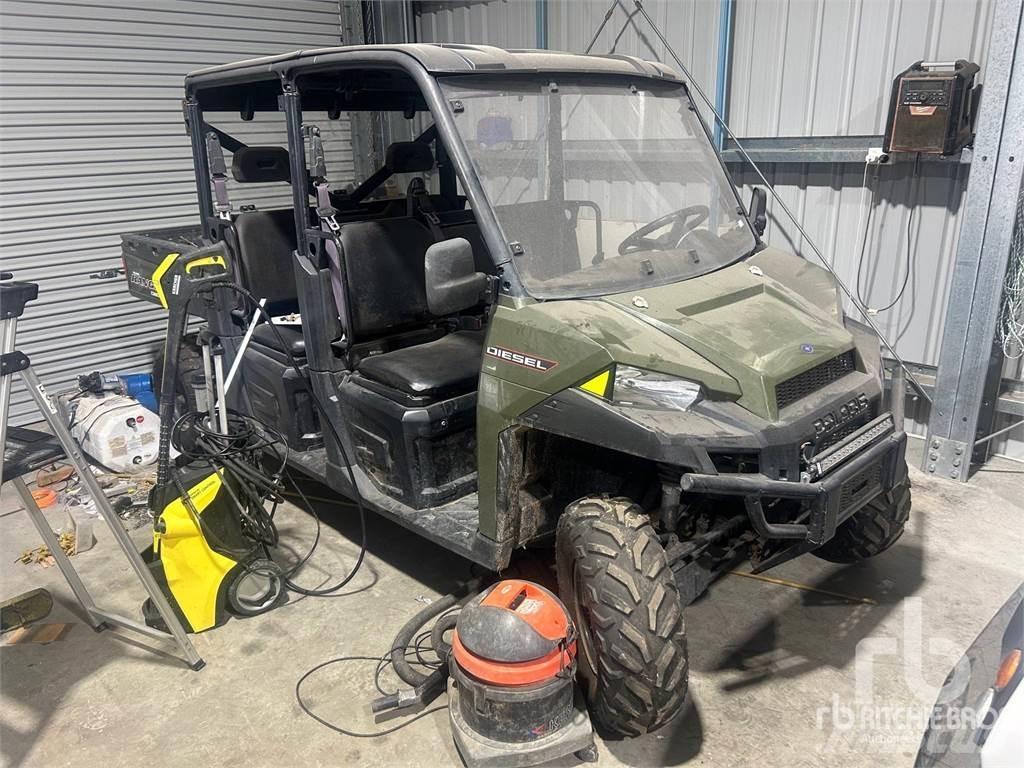 Polaris RANGER ATV'er