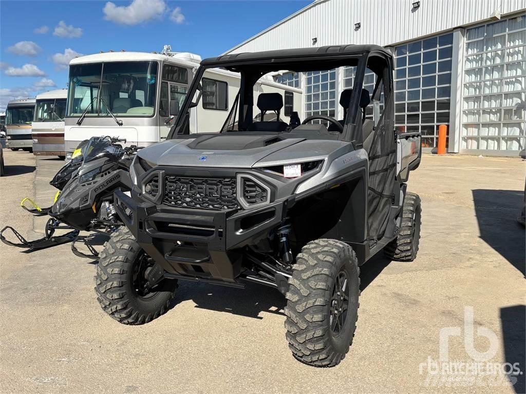 Polaris RANGER ATV'er